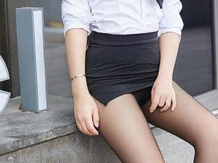 YouMi尤蜜荟 - 抛开杂念，原图分享——H杯陈若初的女王之路。