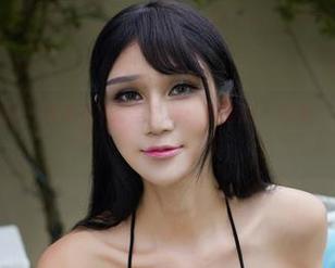 YouWu尤物馆 - 孙梦瑶V无圣光版：和服的“优雅”究竟藏在哪儿呢？