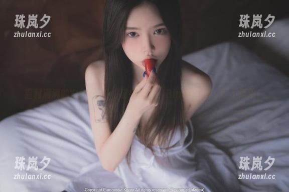 福利满满的Yuka(유카)猫娘图集，Bimilstory可不简单！