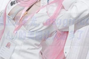 当运动遇上无圣光，asagiriai(爱ちゃん)的美图让人想多了