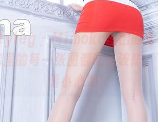 beautyleg - Mimoko使出的套装技能，图库里的每一张图都让人破防，下载时请小心哟！