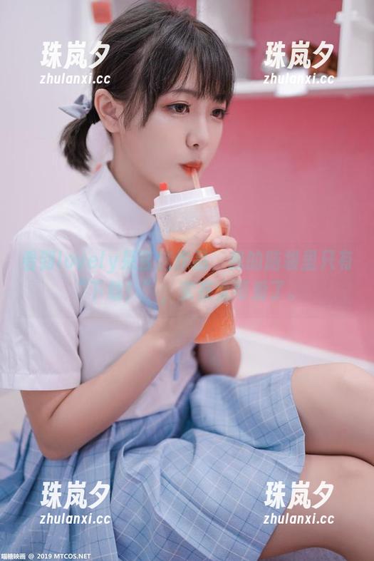 看到lovely呆玄这作品，我的脑袋里只有“下载！”，实在太可爱了。