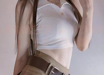 Miko酱的御姐套图，再次破灭我的少女心，不止是一张好看啊！