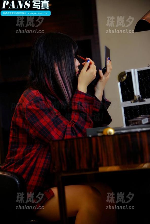 pans - 可儿的修女套图，谁说修女不能这样？快下载试试！