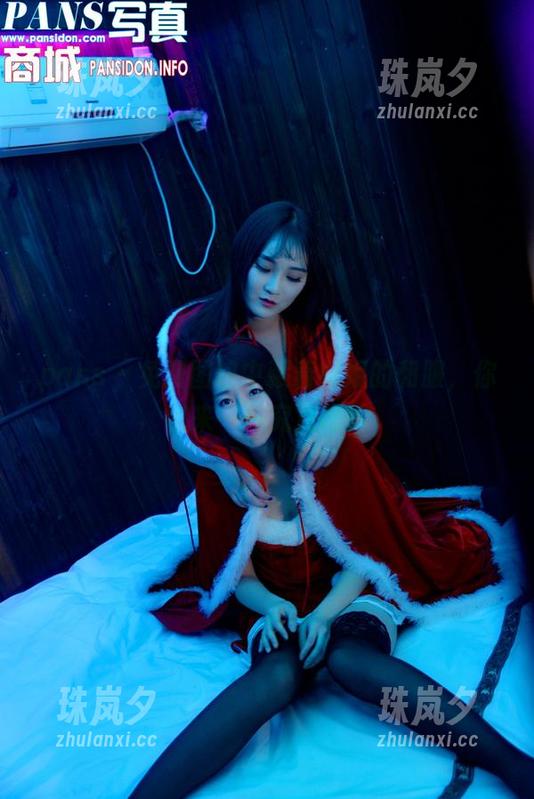 pans - 免费图包中藏着妮妮的和服，你敢来一探究竟吗？
