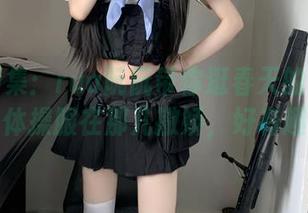 最新图集：rua阮阮带你逛春天的更衣室，体操服在那儿撒娇，好有趣！