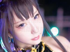 有了サク(saku)的Fantia2023年写真，原图和资源都不够我抵挡我的’追星欲’！