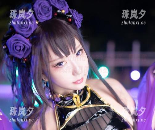 有了サク(saku)的Fantia2023年写真，原图和资源都不够我抵挡我的’追星欲’！
