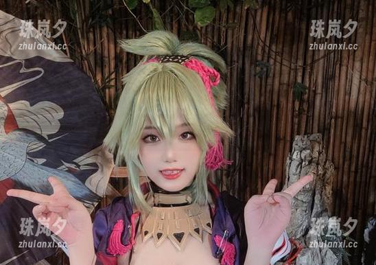 七七娜娜子：在浴室里，想不到的图片合集