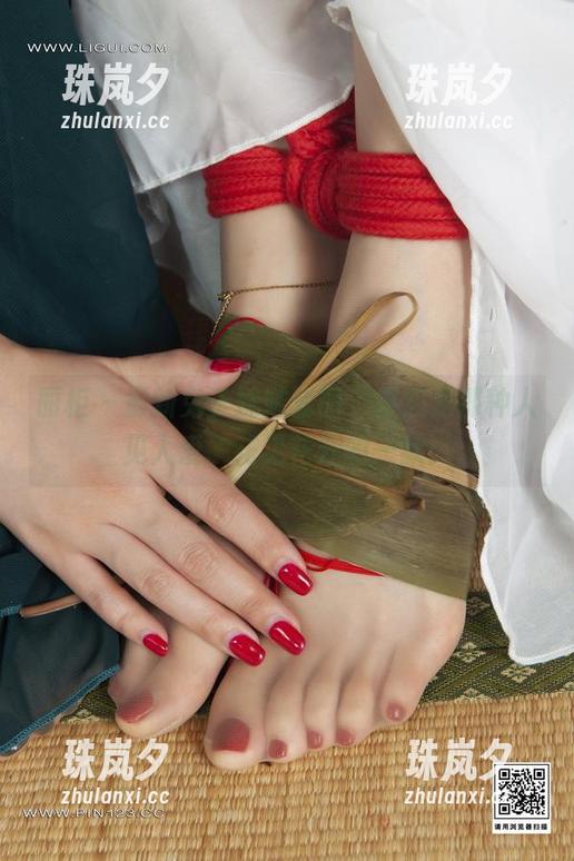 丽柜-兔子 丽柜 - 最新兔子妹妹套图,果然是那种人见人爱、花见花开的一款!