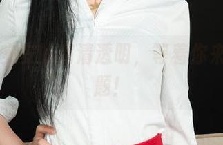 丽柜 - 安安的高清透明，等着你来破解谜题！
