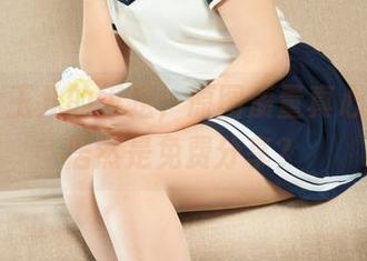 丽柜 - 玉儿的玉足，原图质量真心不错，居然是免费分享？