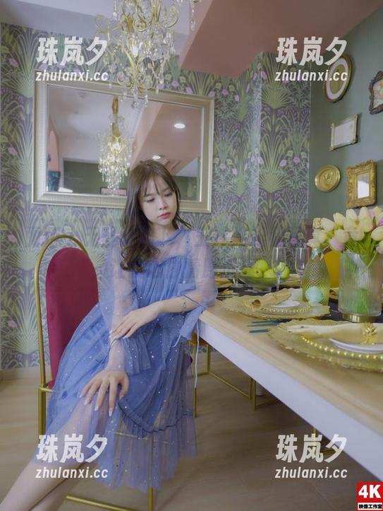 丽柜-王炜炜 丽柜 - 无圣光照下,王炜炜长腿写真,竟让我心甘情愿沉迷。