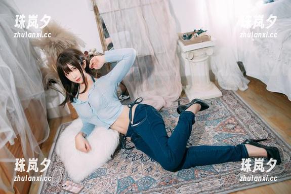九曲Jean 在九曲Jean的旗袍中,寻找那弯弯的碧蓝航线吧,顺便下载一下?