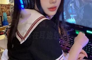 最新！东风舞希合辑，九言一言不发，作品却在耳边轻语。