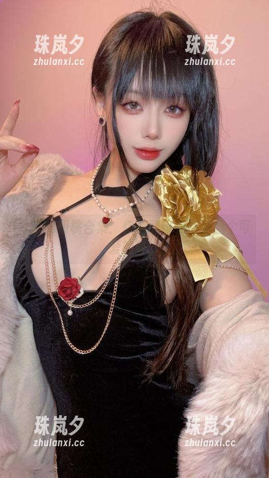 九言的胡桃合集：你的壁纸要不要选个可爱的呀？