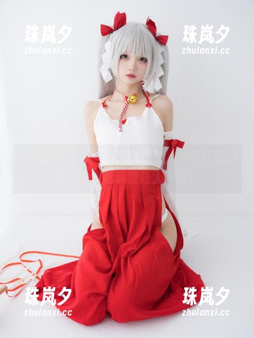 最新的小清新——春日野穹，五更百鬼的品味这次可真没让人失望！