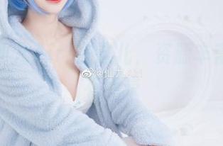 粉色：仙九Airi在这儿，资源丰富得让人有点晕