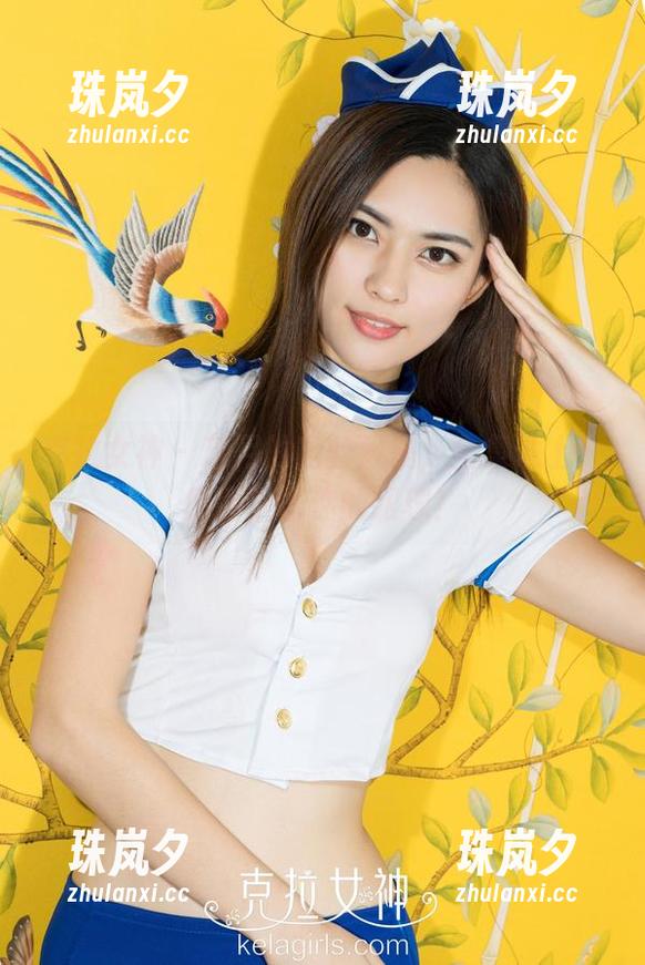 克拉女神-芝月 克拉女神 - 芝月的肉丝风暴,全集送上!原图直击你的眼球!
