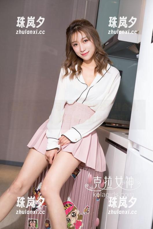 克拉女神 - 苏可可与她的婚纱在线合集：不信你看，这些婚纱我也能搞定！