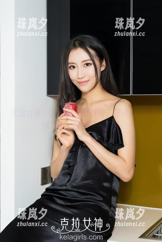 克拉女神 - 浴缸里的赵雨静，图库里的精选瞬息，诱惑又不明显
