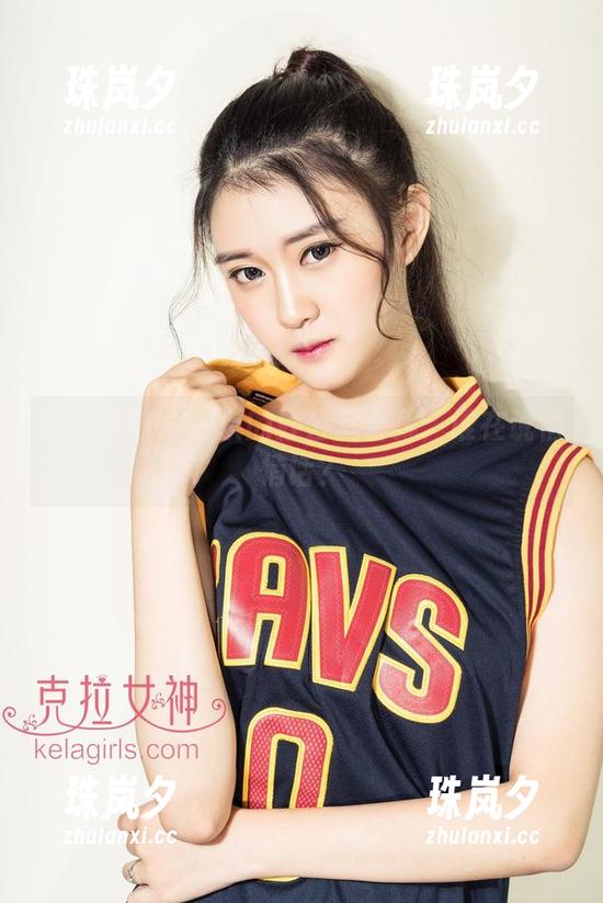 克拉女神 - 钟淇的办公室合集：谁在说悄悄话？
