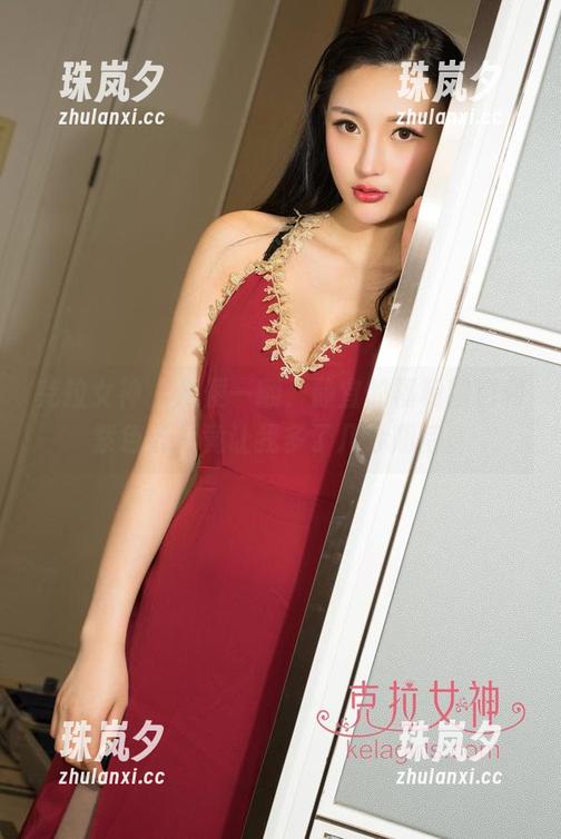 克拉女神-静宜 克拉女神 - 随便一翻,静宜的福利图包和紫色云彩竟让我多了几分期待。