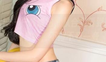 克拉女神 - 户外随拍，从合集看到颖儿的那种自然，不得不夸一夸