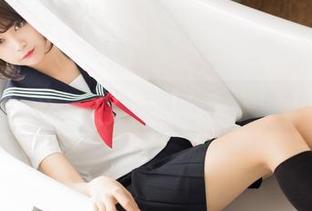 兔玩映画白贞和女仆，无需犹豫，套图免费拿回家