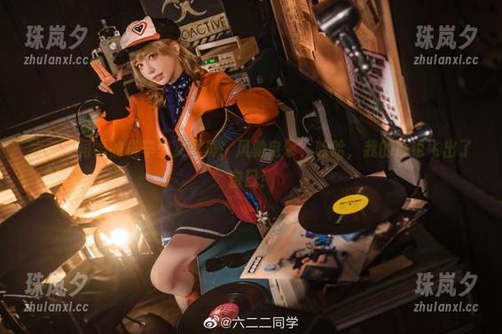 六二二同学 六二二同学的机车少女写真,风驰电掣,哈哈,我的心也飞出了窗口!