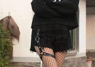 初夏女神 - 精选安妮的草莓色JK，来点儿色彩小调皮？