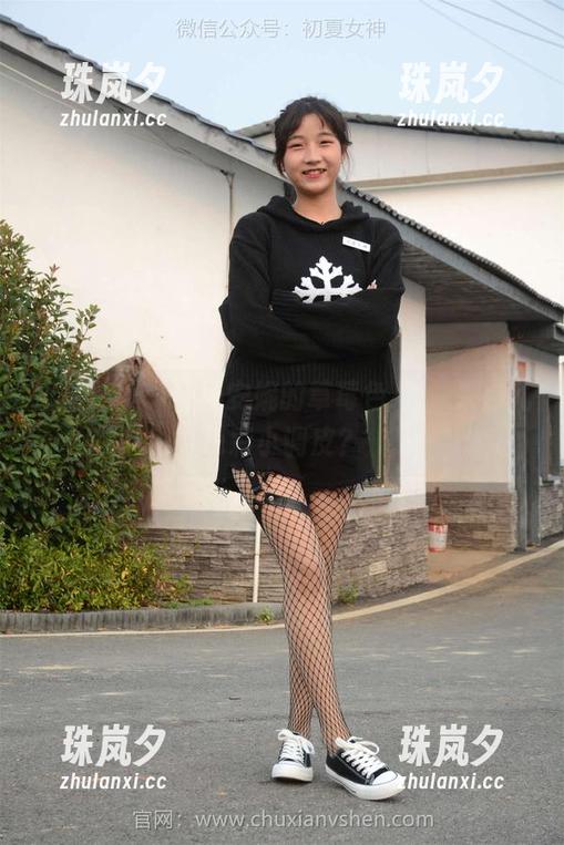 初夏女神 - 精选安妮的草莓色JK，来点儿色彩小调皮？