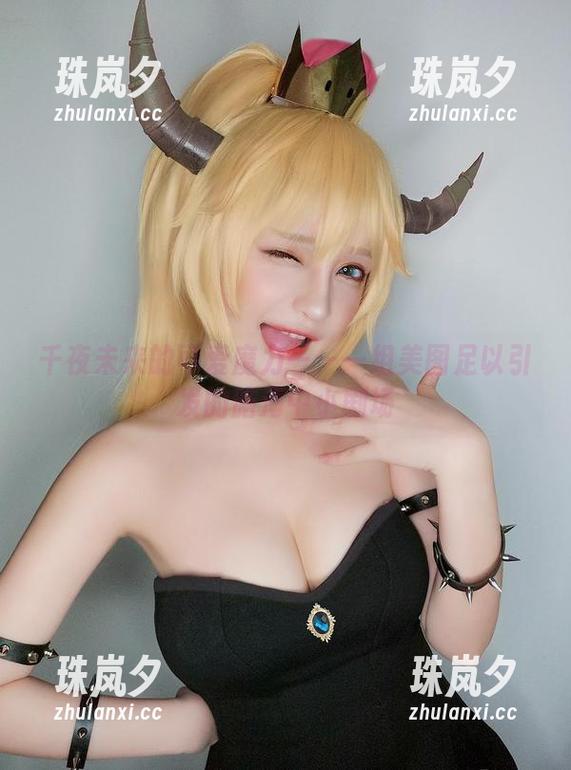 千夜未来的可爱魔力——一组美图足以引发的脑海中小剧场