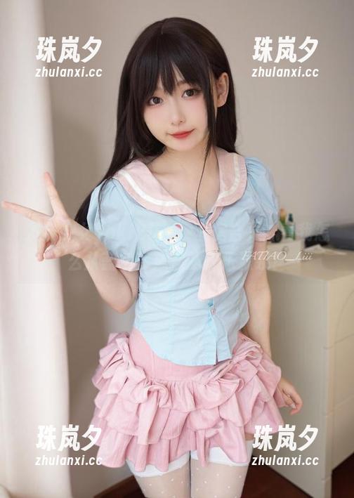 发条少女yoki 发条少女yokiBlue:私房合集,看我怎么从蓝色变成你的快乐源泉!