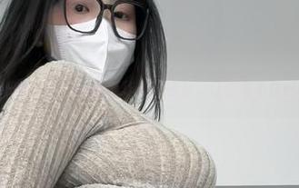 微密圈 - 可爱的肉巴的新作《秘密》，让你忍不住回味无穷