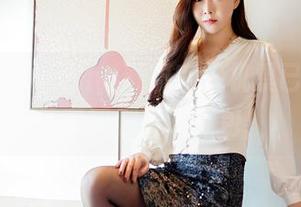 嗲囡囡 - Celina青妍空姐机票已定，私拍美图别忘了打包！