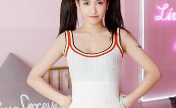 嗲囡囡 - 值得一看的王婉悠Queen少女图片合集，亮点一枚。