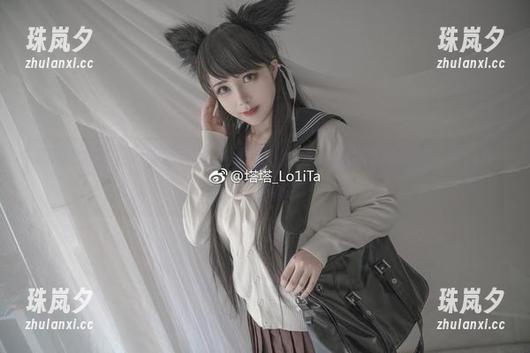 塔塔_Lo1iTa新运动作品更新，找到了我的运动借口，下一步用点力气起身！
