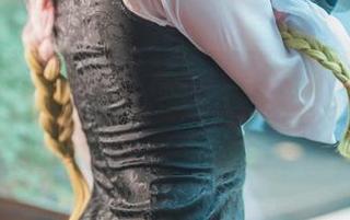 孙乐乐(손예은)的粉色写真合集–每一张都能自带马戏团的欢乐气氛！