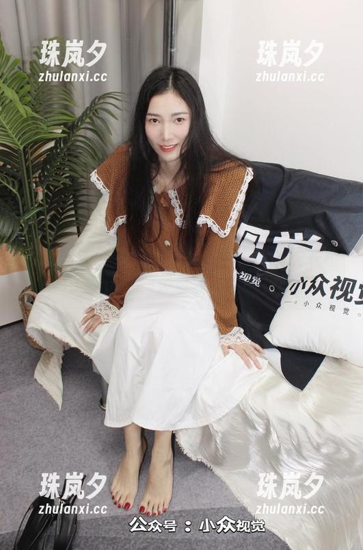 小众视觉-米拉 小众视觉 - 米拉的套装合集:我发现衣柜有了新活儿,羡慕我玩这一行吧!