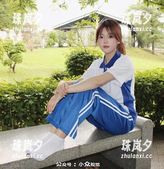 小众视觉-艾迪 小众视觉 - 更新!艾迪的少女图集,带你见证各种让人捧腹的姿势!