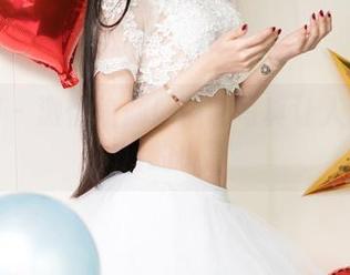尤果网 - 激情瑜伽！福利写真让人目不转睛的小喜