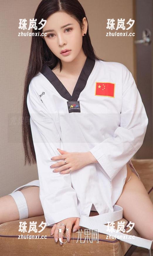 尤果网-青树 尤果网 - 私房作品出炉,青树的御姐范儿还是让人生不完的感慨。