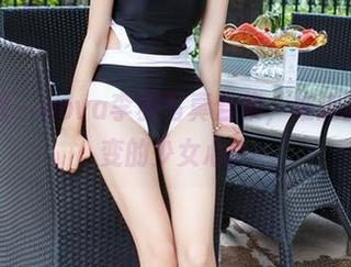 尤物馆 - nova李雅写真合集，难道真有不变的少女心？