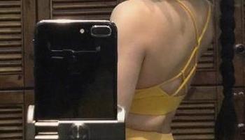 微密圈 - 这份定制图集，左公子666聊的嘉宾今日辣到我电脑屏幕起火！