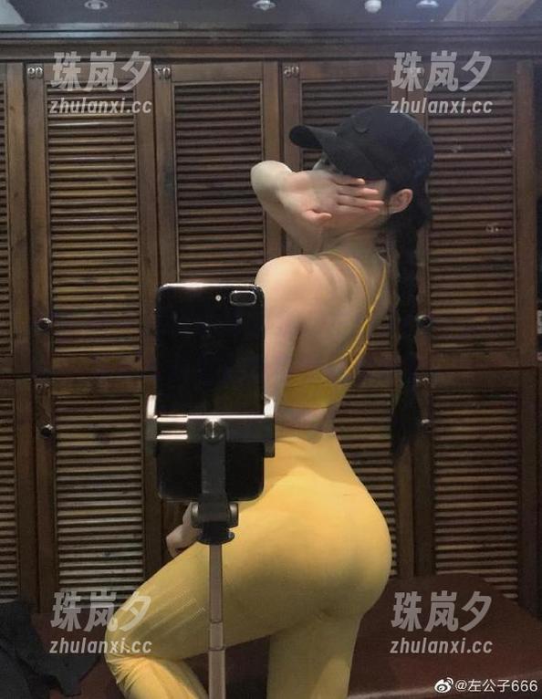 微密圈 - 这份定制图集，左公子666聊的嘉宾今日辣到我电脑屏幕起火！