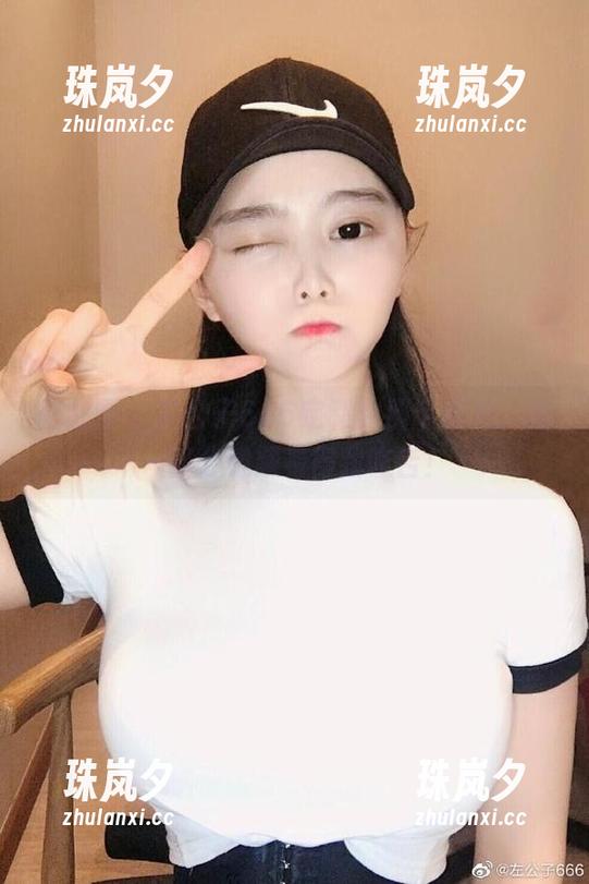 微密圈 - 左公子666定制的那个图片，第一部分视频看得我咋舌！