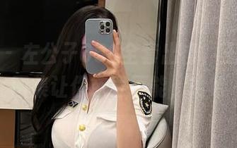 微密圈 - 左公子666全套出击，王炸合体图集让你欲罢不能，哈哈