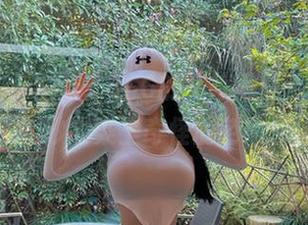 微密圈 - 左公子666的花嫁写真，怎样的婚纱会染上奇怪的色彩？