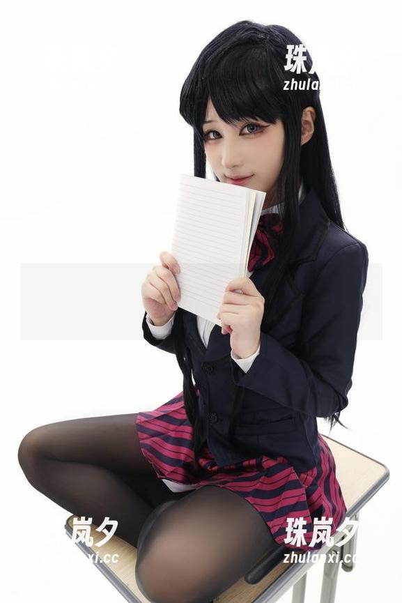 幼爱youmeko 幼爱youmekoCos豹纹,当身体碰撞出奇特的火花